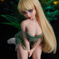 60cm (2ft0") Fairy Mini Silicone Sex Doll – Holly
