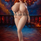 70cm (2ft4") Full Silicone Mini Sex Doll – AR