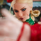 70cm (2ft4") Mini Blonde Silicone Sex Doll – Freya