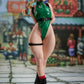 70cm (2ft4") Mini Blonde Silicone Sex Doll – Freya