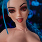 70cm (2ft4") Mini Silicone Sex Doll – Jetta