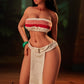 70cm (2ft4") Mini Silicone Sex Doll – Roxy