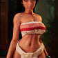 70cm (2ft4") Mini Silicone Sex Doll – Roxy