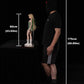 60cm (2ft0") Fairy Mini Silicone Sex Doll – Holly