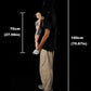 70cm (2ft4") Mini Blonde Silicone Sex Doll – Freya