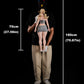 70cm (2ft4") Mini Blonde Silicone Sex Doll – Freya