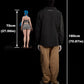 70cm (2ft4") Mini Silicone Sex Doll – Jetta