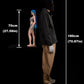 70cm (2ft4") Mini Silicone Sex Doll – Jetta