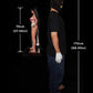 70cm (2ft4") Mini Silicone Sex Doll – Roxy