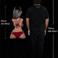 80cm (31.5") Demon Silicone Sex Doll Torso - G-Cup – Meru ULW664