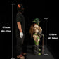 120cm (3ft11") Green Goblin Silicone Sex Doll - H-J Cup – Barza