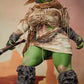120cm (3ft11") Green Goblin Silicone Sex Doll - H-J Cup – Barza