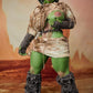 120cm (3ft11") Green Goblin Silicone Sex Doll - H-J Cup – Barza