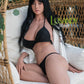 Lusandy Dolls 159cm (5ft2") Asian Silicone Adult Sex Doll – H-Cup – Mizuki.C