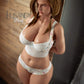 Lusandy Dolls 159cm (5ft2") Best New Mexico Silicone Sex Doll - Heidi