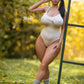 Lusandy Dolls 159cm (5ft2") Big Butt Asian Silicone Sex Doll - G-Cup - Mizuki