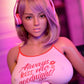 Lusandy Dolls 159cm (5ft3") H-Cup High End Silicone Sex Doll - In Stock | Europe Only
