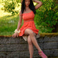 Lusandy Dolls 161cm (5ft2") Hawaiian Girl Silicone Sex Doll - D-Cup - Lani