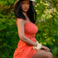 Lusandy Dolls 161cm (5ft2") Hawaiian Girl Silicone Sex Doll - D-Cup - Lani
