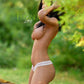 Lusandy Dolls 161cm (5ft2") Hawaiian Girl Silicone Sex Doll - D-Cup - Lani