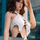 Lusandy Dolls 161cm (5ft3") Asian Silicone Sex Doll - D-Cup - Naomi