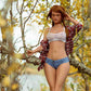 Lusandy Dolls 165cm (5ft4") High Quality Sex Dolls - D-Cup - Natalie