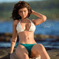 Lusandy Dolls 165cm (5ft4") LifeSize Silicone Sex Dolls - D-Cup - Naomi