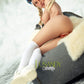 Lusandy Dolls 165cm (5ft5") East Coast Snowboard Silicone Sex Doll - Natalie