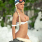 Lusandy Dolls 165cm (5ft5") East Coast Snowboard Silicone Sex Doll - Natalie