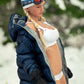Lusandy Dolls 165cm (5ft5") East Coast Snowboard Silicone Sex Doll - Natalie