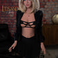 Lusandy Dolls 165cm (5ft5") Seductive in Corporate Attire Silicone Sex Doll - D-Cup - Belle