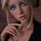 Lusandy Dolls 165cm (5ft5") Seductive in Corporate Attire Silicone Sex Doll - D-Cup - Belle