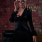 Lusandy Dolls 165cm (5ft5") Seductive in Corporate Attire Silicone Sex Doll - D-Cup - Belle