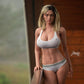 Lusandy Dolls 170cm (5ft7") Premium Silicone Sex Doll - Joan