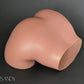 Lusandy Dolls 20cm (7.8") Fantasy Silicone Torso Pleasure Hip – LSD-T01 - In Stock | US Only