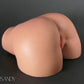 Lusandy Dolls 20cm (7.8") Fantasy Silicone Torso Pleasure Hip – LSD-T01 - In Stock | US Only
