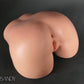 Lusandy Dolls 20cm (7.8") Fantasy Silicone Torso Pleasure Hip – LSD-T01 - In Stock | US Only