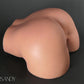 Lusandy Dolls 20cm (7.8") Fantasy Silicone Torso Pleasure Hip – LSD-T01 - In Stock | US Only