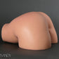 Lusandy Dolls 20cm (7.8") Fantasy Silicone Torso Pleasure Hip – LSD-T01 - In Stock | US Only