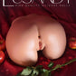 Lusandy Dolls 20cm (7.8") Fantasy Silicone Torso Pleasure Hip – LSD-T01 - In Stock | US Only