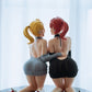 61cm (2ft0") Silicone Mini Anime Sex Doll – Lulu or Nana
