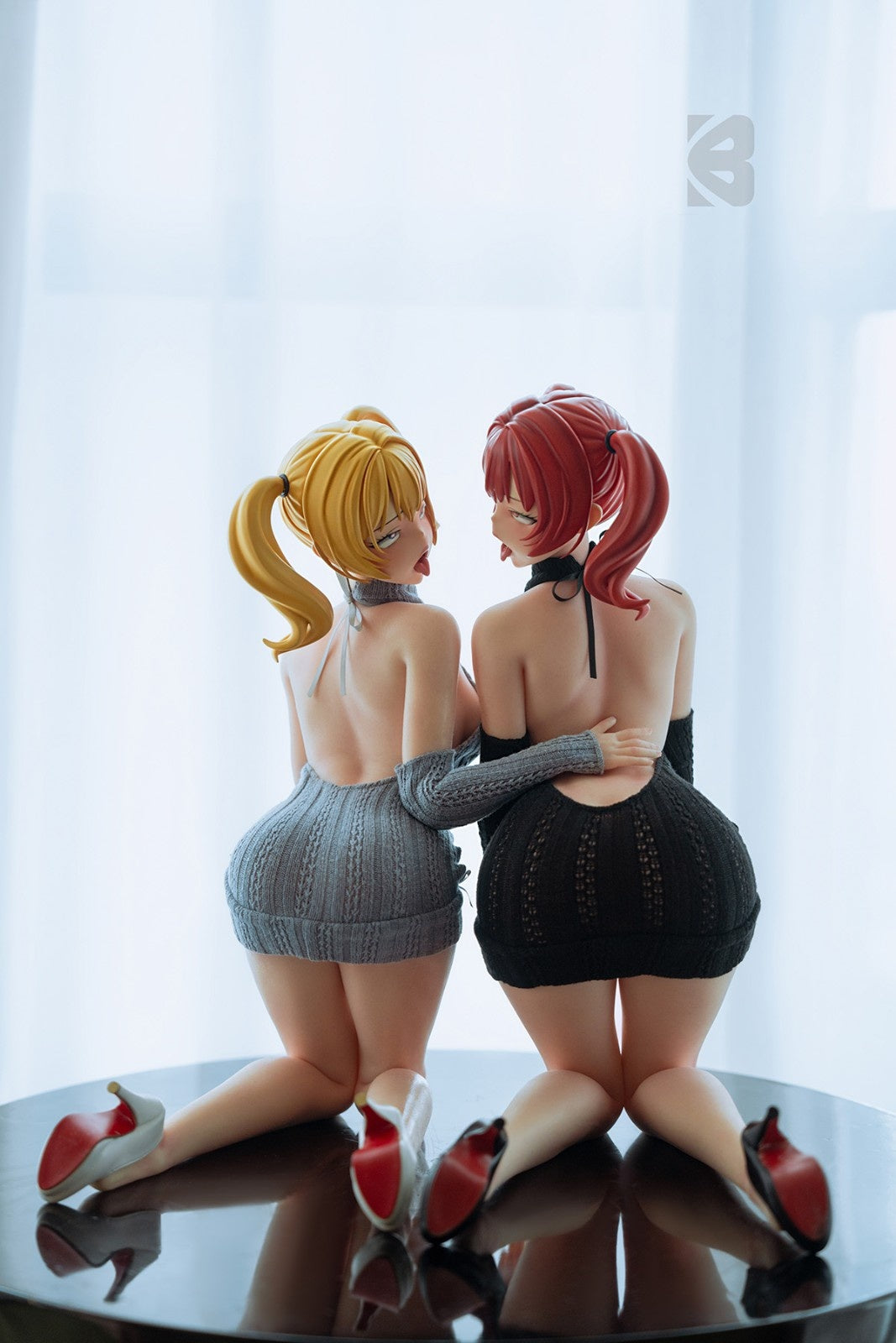 61cm (2ft0") Silicone Mini Anime Sex Doll – Lulu or Nana