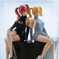 61cm (2ft0") Silicone Mini Anime Sex Doll – Lulu or Nana