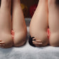 61cm (2ft0") Silicone Mini Anime Sex Doll – Lulu or Nana