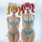 61cm (2ft0") Silicone Mini Anime Sex Doll – Lulu or Nana