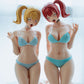 61cm (2ft0") Silicone Mini Anime Sex Doll – Lulu or Nana