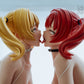 61cm (2ft0") Silicone Mini Anime Sex Doll – Lulu or Nana