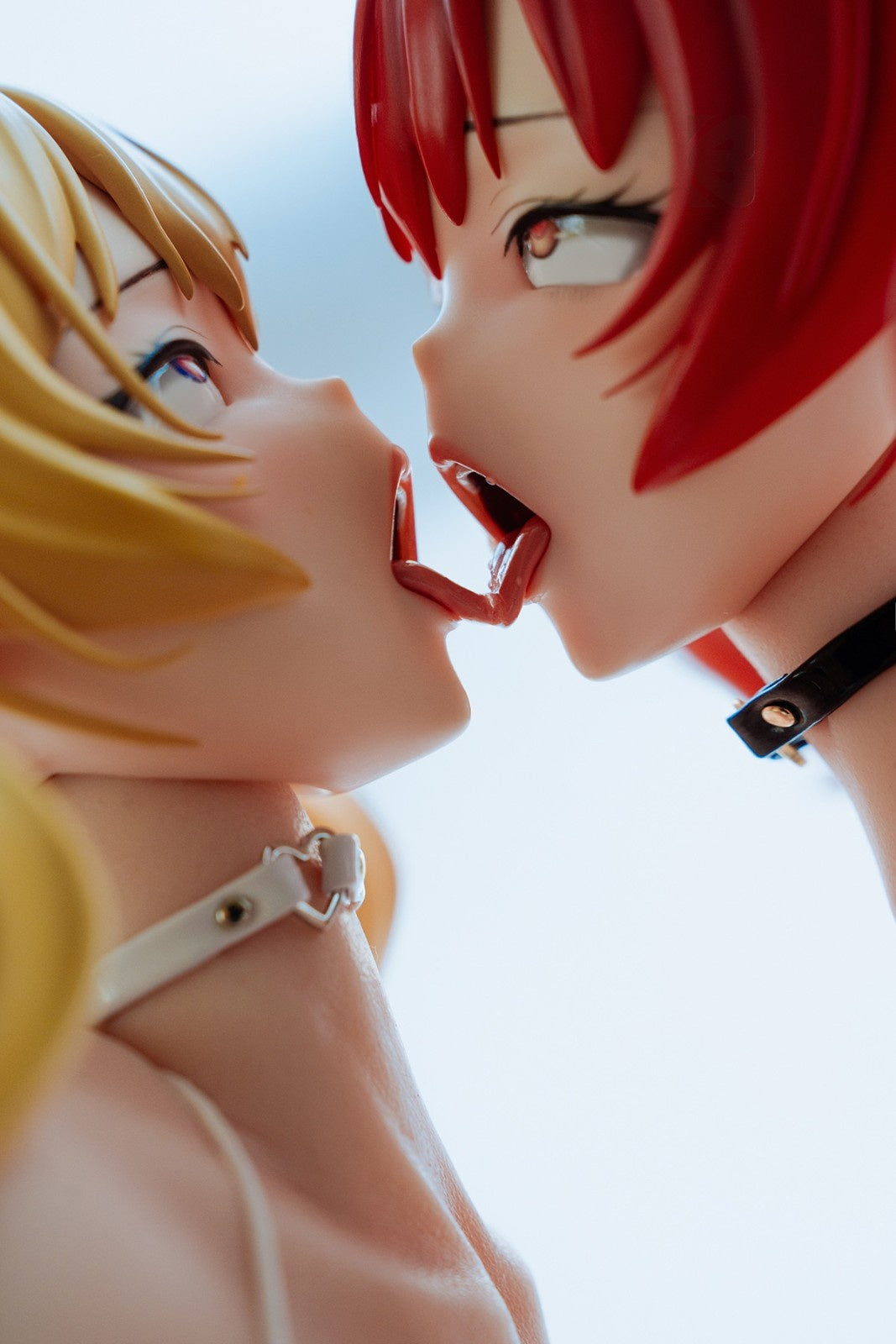 61cm (2ft0") Silicone Mini Anime Sex Doll – Lulu or Nana