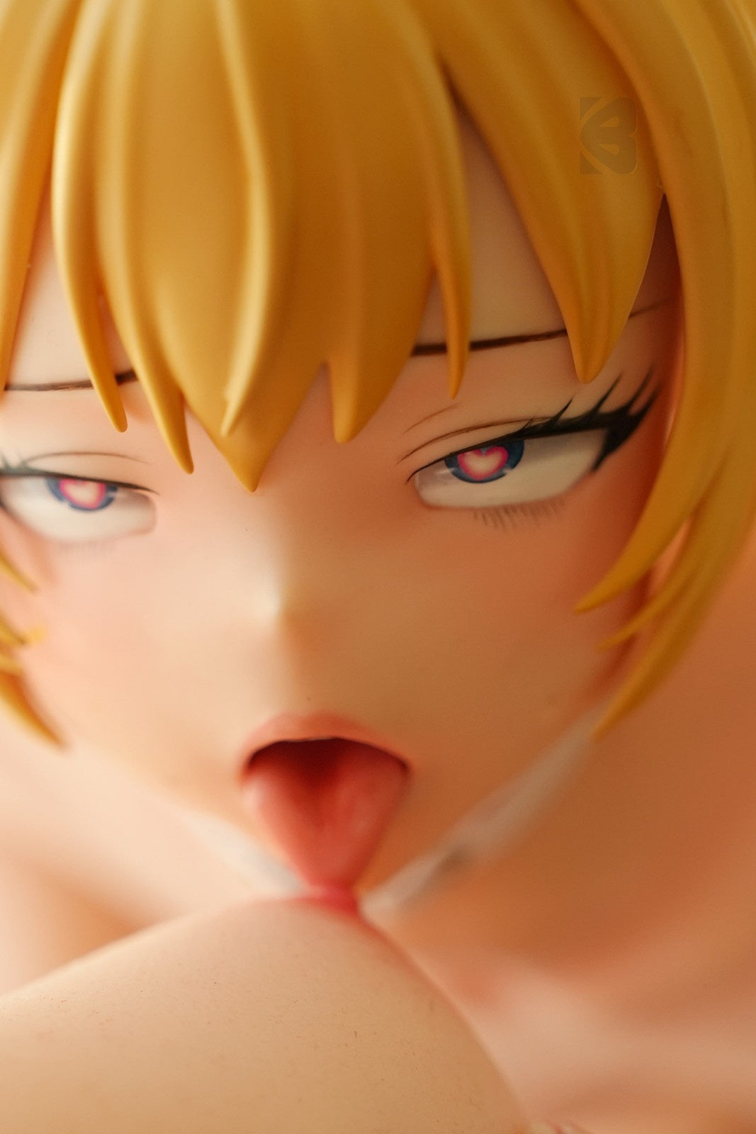 61cm (2ft0") Silicone Mini Anime Sex Doll – Lulu or Nana