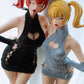 61cm (2ft0") Silicone Mini Anime Sex Doll – Lulu or Nana